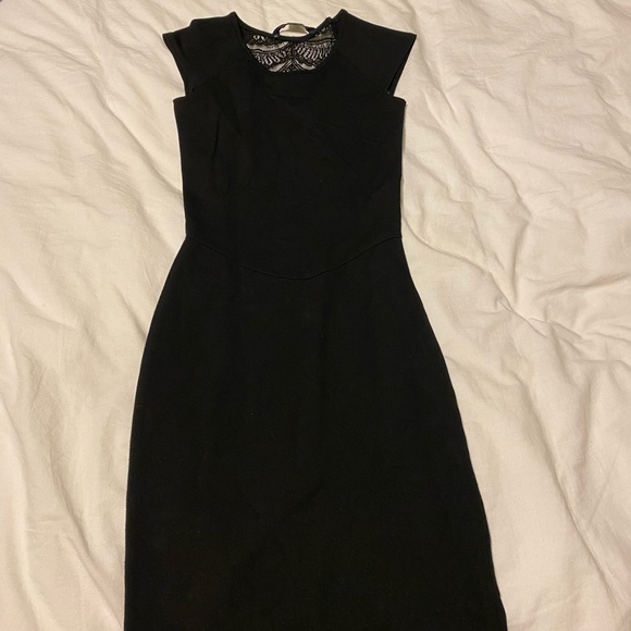 Open back French Connection dress - Picture 2 of 3